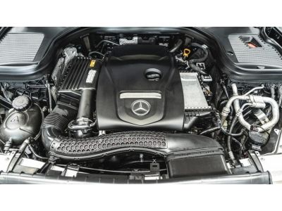 Mercedes-Benz GLC250 Coupe AMG Plus ปี 2019 ไมล์ 39,xxx Km รูปที่ 8